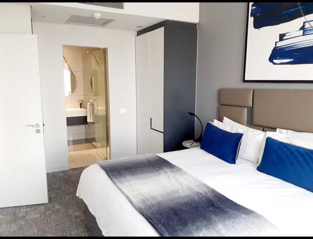 2 BEDROOM PROPERTY TO RENT IN SANDOWN